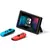 Nintendo Switch Red & Blue Joy-Con + Steelplay Twin Pads kontroler za Switch - Pikachu Theme