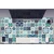 Decormat Namizna podloga Beautiful patchwork 90x45 cm