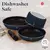 Deep Sea Collection BH-8416 10 kosov posode iz titana