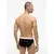 Tommy Hilfiger Underwear Spodnje hlačke  rdeča / črna / bela