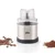 Coffee and spice grinder for hand blender, EasyClick system, stainless