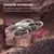 LED RC Dron Mini GT3 sa kamerom 4K