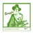 Strune za citre NYLON zelene Munchenska-BASNE