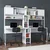 Hanah Home Radni sto, Beli
