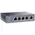 CUDI Net ruter r700 multi-van vpn (gigabit) 1kvan, 3k van/lan, 1klan
