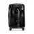 Kovček Crash Baggage ICON črna barva