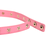XR Brands - Spiked Heart Choker - Pink