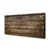 tulup.si Slika na platnu Les plank stena 120x60 cm