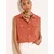 Lipsy Bluza  oker