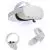 Oculus Quest 2 Advanced All-in-One VR Headset (256GB, White) Isporuka Odmah