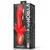 InToYou Vyron 3 Motors Thrusting & Biting Vibrator Red