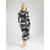 Ted Baker Obleka ARIETTY  črna / bela