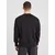 LEVIS ® Majica Authentic Sargasso Sea  črna