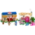 LEGO Animal Crossing Nukova prodavnica i Rouzina kuća 77050