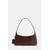 Coach baguette torbica ženska usnjena Brooklyn Shoulder Bag 26