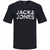 Jack & Jones Junior Majica Kratak Rukav Za Dečake JJebryan, Teget