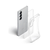 Spigen Ultra Hybrid maska za Samsung Galaxy S26 Crystal Clear ACS10732