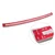 Protective trunk edge trim Audi A3 2020- (Sportback, matte)