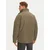 CMP Zimska jakna 33Z1577D Zelena Regular Fit
