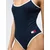 Tommy Hilfiger Underwear Enodelne kopalke modra