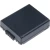 T6 power Baterija Panasonic DMW-BM7, CGA-S002E, CGA-S002, 720mAh, 5,2Wh