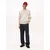 TOMMY HILFIGER Majica ESSENTIAL bež