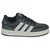 Adidas Patike za dečake Breakbase J, Crne