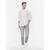 Tommy Hilfiger Srajca MW0MW34615 Bela Slim Fit