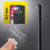 Tempered glass Nano 0.1mm za Motorola One Vision/P40