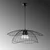 OPVIQ Visilica Mantar 6500 3 Xl