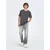 Only & Sons Kavbojke ONSEdge siv denim