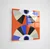 Zidna slika CAM4032, 50x50 cm