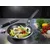 de Buyer Non-stick pan de kupec, Choc Resto induction, premer 32 cm