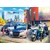 Castorland Puzzle Policijska postaja 100 kosov