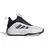 ADIDAS PATIKE OWNTHEGAME 3.0      FTWWHT/CBLACK/CBLACK ZA MUŠKARCE