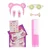 slomart Lutka Rainbow High Junior PJ Party - Bella Pink