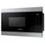 Samsung MG22M8274AT/E2 Ugradna mikrotalasna 2400W, 22L, Crna