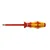 WERA Izolovani šrafciger 162 I PH VDE  pH 1 x 80 mm crveni