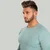 STRIX Majica Nebula Long Sleeve Tee Stone Blue
