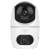 DAHUA H3D-3F 3+3MP Indoor Wi-Fi Dual-Lens Pan & Tilt Camera (SCA01181)