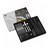 WMF  Escajg set Palermo 60/1 3201112504