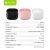 Bavin slušalice wireless earbuds crna