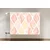 tulup.si Pokrov za radiator PVC Ruby oblika 80x60 cm