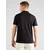 Calvin Klein Muška polo majica K10K111657, Crna