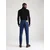 JACK & JONES Kavbojke Tim, modra