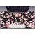 Decormat Namizna podloga Cherry blossoms