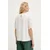 Weekend Max Mara bluza ženska lanena BACINO