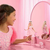 Barbie: Trendovske prijateljice - Blondinka lutka - Mattel
