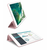 OVITEK TECH-PROTECT SMARTCASE IPAD 9.7 2017/2018 ROSE GOLD