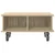 TV stalak Sonoma hrast 68,5 x 35 x 35 cm Konstruirano drvo